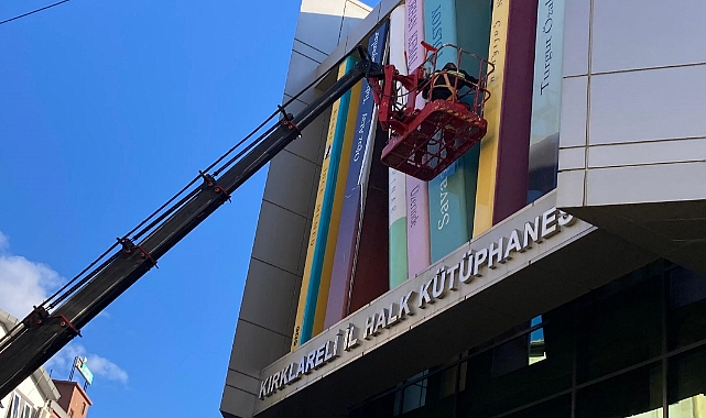 Kamu Binalarında Düzenli Bakım ve Dış Cephe Kontrolleri