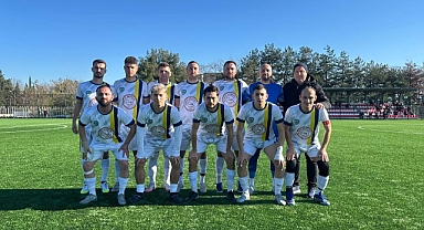 Kaptan’ın Golleri 3 Puanı Getirdi!