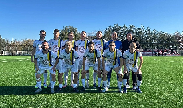 Kaptan’ın Golleri 3 Puanı Getirdi!