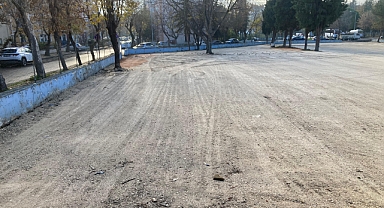 Karakaş Mahallesi’nde Geçici Ücretsiz Otopark Düzenlemesi