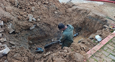 Kavaklı’da Planlı Hizmet Çalışmaları Sürüyor