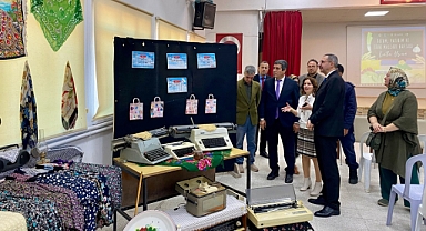 Kaynarca’da Yerli Malı Haftası Etkinliği