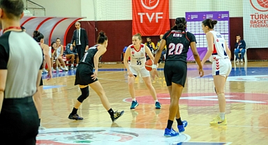 Kırklareli Belediyesi FBO’dan Nefes Kesen Galibiyet 