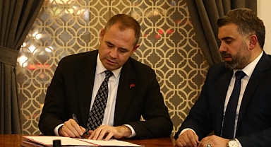 Kırklareli Belediyesi’nde Sosyal Denge Sözleşmesi İmzalandı 