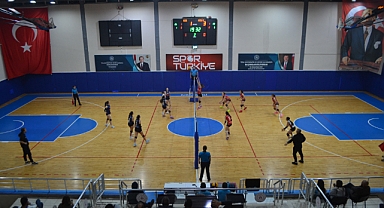 Kırklareli Gençlik’ten Net Galibiyet 