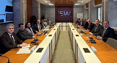 Kırklareli GES Projesinde Son Aşamaya Gelindi