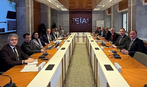 Kırklareli GES Projesinde Son Aşamaya Gelindi