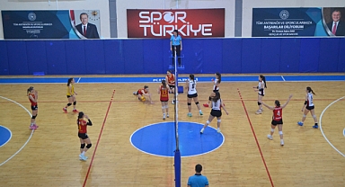 Kırklareli GSK Evinde Mağlup Oldu 