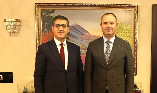 Kırklareli İçin Strateji ve Bütçe Teması