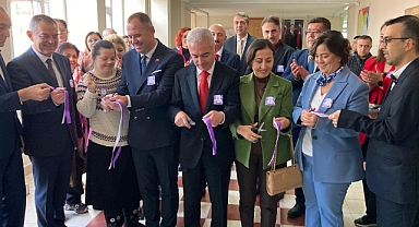 Kırklareli’nde 3 Aralık Engelliler Günü Programına Yoğun Katılım 