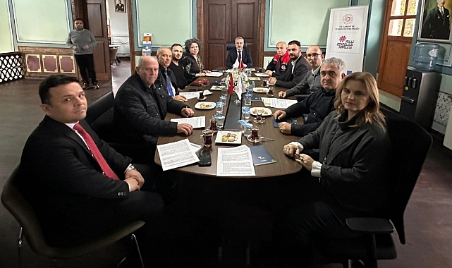 Kırklareli'nde İklim Değişikliği Etkileri Masaya Yatırıldı