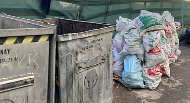 Kırklareli'nde Kaçak Moloz Dökümüne Geçit Yok