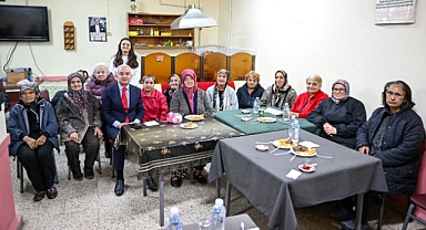 Kırklareli’nde Köylere Yakın İl Yönetimi