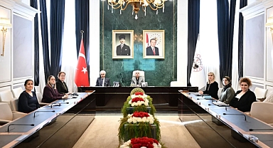 Kırklareli’nde Normal Doğum Eylem Planı Değerlendirildi