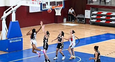 Kırklareli’nin Gururu Parkede Güldü 