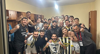 Kırklareli Süper Amatör Lig 6. Hafta Panoraması