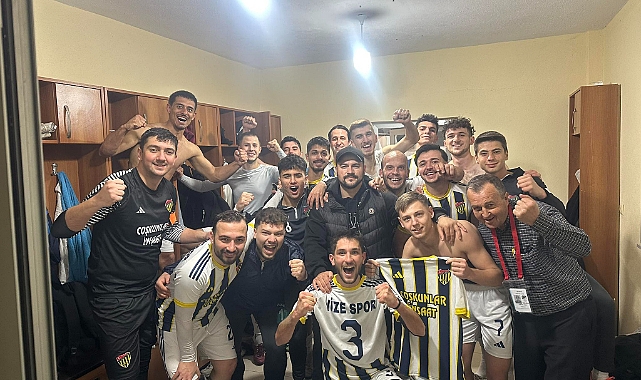 Kırklareli Süper Amatör Lig 6. Hafta Panoraması