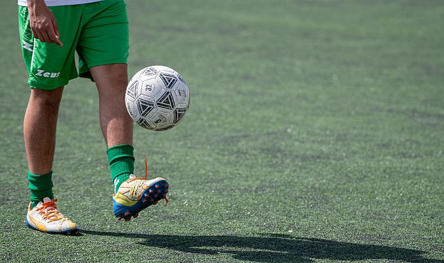 Kırklareli Süper Amatör Lig’de 8. Hafta Geride Kaldı