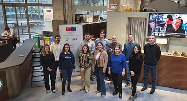 Kırklareli TSO’dan İmalat Sanayisine Dijital ve Yeşil Dönüşüm Desteği