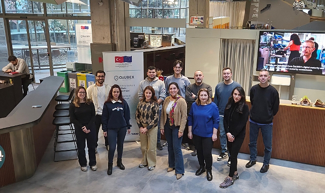 Kırklareli TSO’dan İmalat Sanayisine Dijital ve Yeşil Dönüşüm Desteği