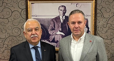 “Kırklareli TSO Önemli Çalışmalara İmza atıyor”