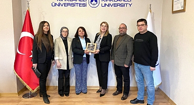 KLÜ’de Otizm İçin Güç Birliği