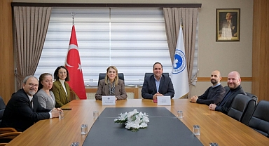 KLÜ İle Habitat Derneği Arasında Sosyal Etki Odaklı İş Birliği Protokolü