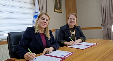 KLÜ ile İl Sağlık Müdürlüğü Arasında Kapsayıcı İş Birliği Protokolü İmzalandı