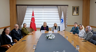 KLÜ ile Kırklareli Eğitim ve Araştırma Hastanesi Arasında Sağlıklı Yaşam İş Birliği