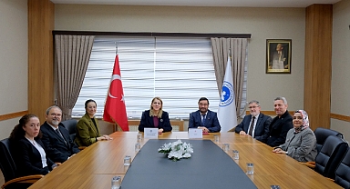 KLÜ ile Kırklareli İl Müftülüğü Arasında Kapsayıcı İş Birliği Protokolü İmzalandı