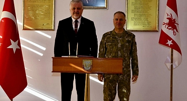 Lüleburgaz’a Geçici Kavşak Protokolü 