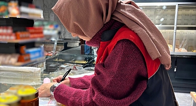 Lüleburgaz’da Gıda Denetimleri Aralıksız Sürüyor