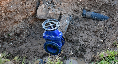 Lüleburgaz’da Su Kesintisi: 7 Mahalle Etkilendi