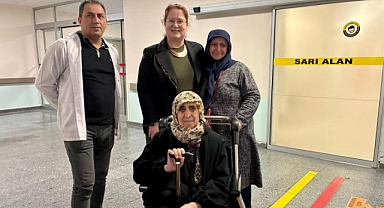 Lüleburgaz Devlet Hastanesine Kapsamlı İnceleme