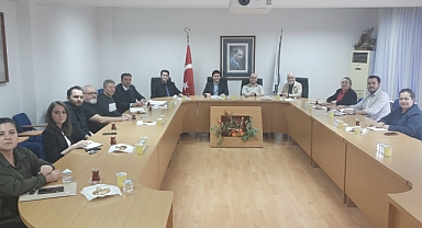Lüleburgaz MYO’da Stratejik Plan ve Akreditasyon Odaklı Danışma Kurulu Toplantısı