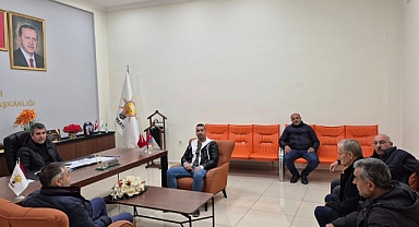 Mahallelerin Sorunları ve Çalışmalar Masaya Yatırıldı