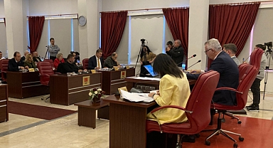 Mecliste Kadın Üye Üzerinden Yapılan Çarpıtmaya Tepki 