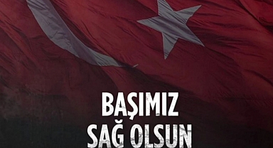 Milletvekili Sarıçam’dan Şehit Polis İçin Taziye Mesajı 