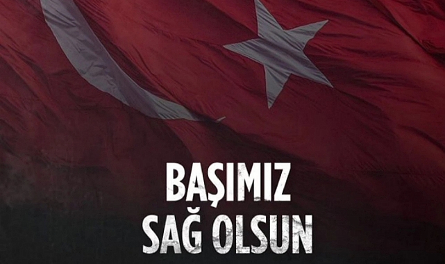 Milletvekili Sarıçam’dan Şehit Polis İçin Taziye Mesajı