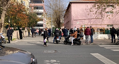 Okul Çıkışlarında Artan Endişe