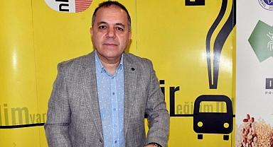 Prof. Dr. Sağlam: Böceklerle mücadelede doğal bir alternatif geliştirdik