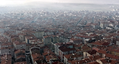 Prof. Dr. Tecer: Koku diye geçiştirdiğimiz şey, hava kirleticilerin ta kendisi