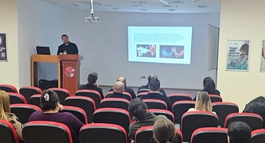 Sağlıklı Toplum İçin Bilinçlendirme Çalışmaları Sürüyor