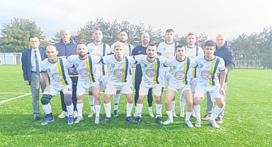 Sahada Üstün Oyun, Skora Yansıdı