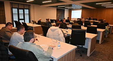 Sektörel Sorunlar ve Çözüm Önerileri Masaya Yatırıldı