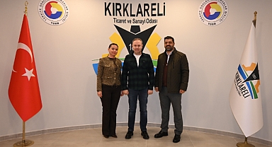 Soner Ilık: “Birlik ve Dayanışmamız Güçleniyor”