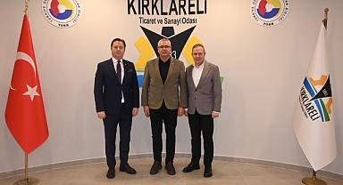 Soner Ilık: “İstihdam ve Ekonomi İçin Çalışıyoruz”