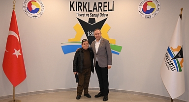 Soner Ilık: “Üyelerimizin Desteği Çok Kıymetli”