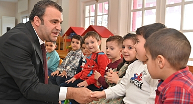 Süleymanpaşa Belediyesinden Çocuklara Ücretsiz Eğitim ve Etkinlik Desteği