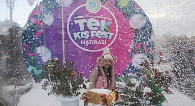 TEK KIŞ FEST BİTMEDİ: EĞLENCE DEVAM EDİYOR